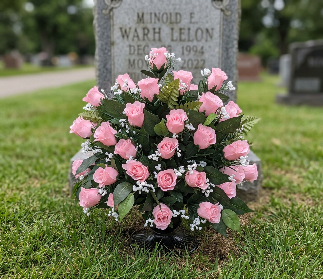 The Flower Tower | Florist in Calera, Alabama