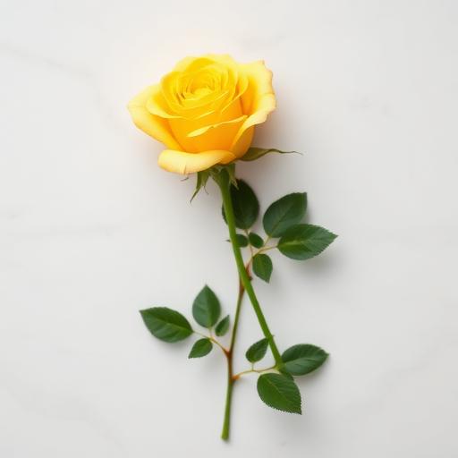 Simply Yellow Roses The Flower Tower | Florist in Calera, Alabama